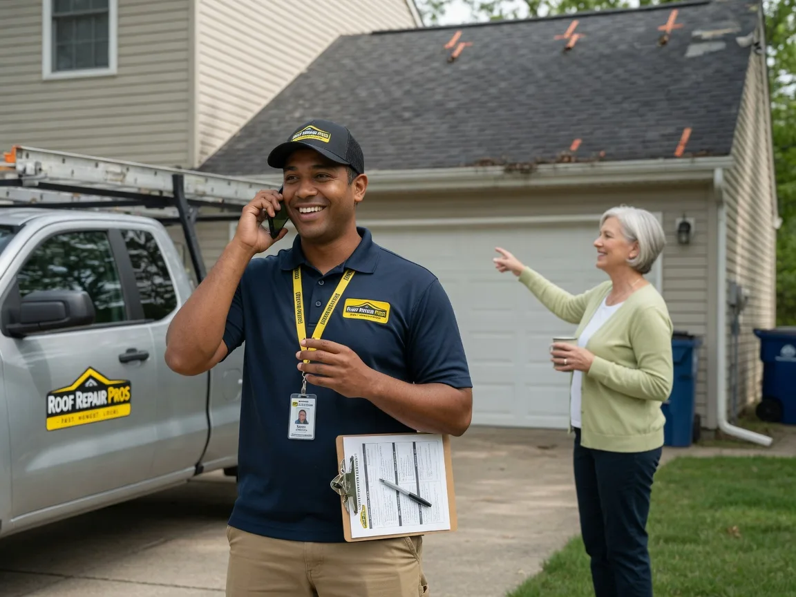 Roof Repair Brixey, MO FAQs